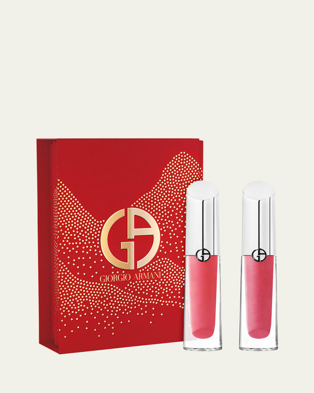 Prisma Glass Gloss Duo